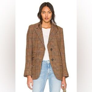 Free People Bowie Blazer